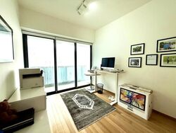 Marina Bay Residences (D1), Condominium #628892501